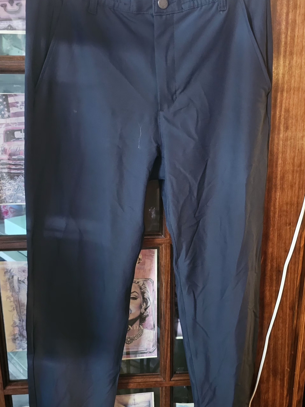 Brand New Mark New York Men's Pants